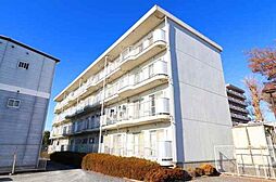 自由ヶ丘シティハウス 405号室