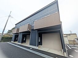 平須スクエア B 102号室