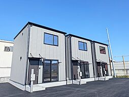 HITACHINO TERRACE A号室