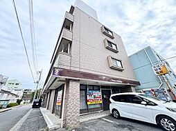 メセナ緑岡 401号室