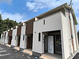 Maison gardenia 105号室