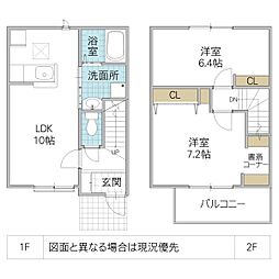 Glooby III 106号室