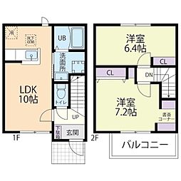 Glooby III 103号室