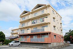 ガーデンプラトー河和田 C棟 402号室