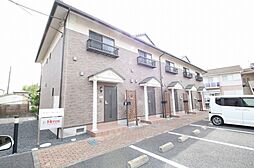 メゾン・クレール C棟 101号室