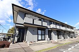 ニューレジデンス 105号室