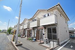 アルカディア I 103号室