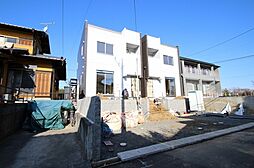 フォーライフハウス見川町 I B棟