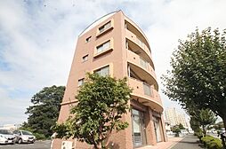 スクエアヒルズ 201号室