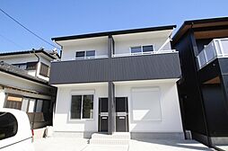 TOPハイツ II B号(東側)室