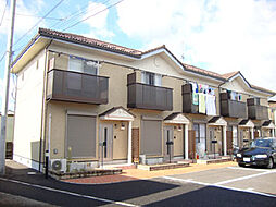 クラシード B 103号室