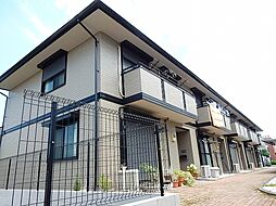 スペーシャスピア太田屋 C号室