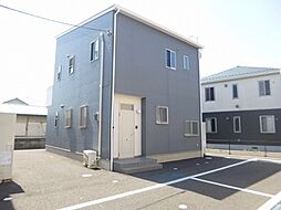 シャン・ド・フルール II-B