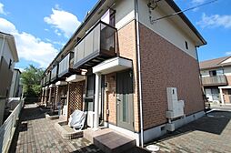 ラポール瑞穂 I 105号室