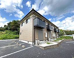 メゾンファミリーオーブ　B 105号室