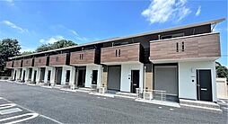 Shrine Forest II 110号室