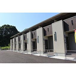 Shrine Forest 107号室