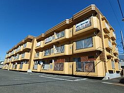 グランソレイユ水戸 203号室