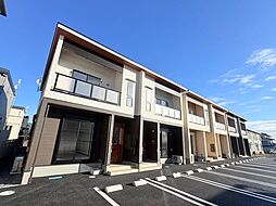 Twin Terrace笠原 106号室