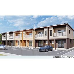 Twin Terrace笠原 107号室