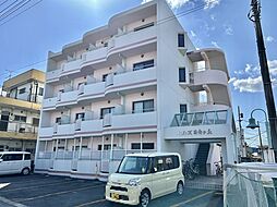 ヒルズ自由ヶ丘 301号室