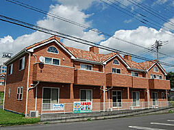 ジョージアンタウン笠原 B棟 2号室