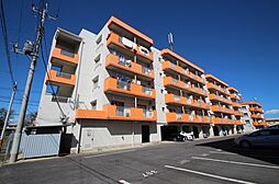 ときわハイツ C棟 303号室