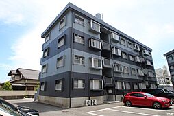 ロイヤルマンション B 401号室