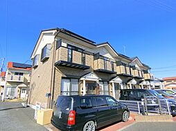 ファミールガルテン C棟 106号室