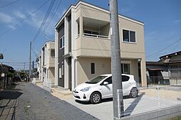 東赤塚一戸建 A号棟