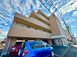 ディアコート白梅 301号室