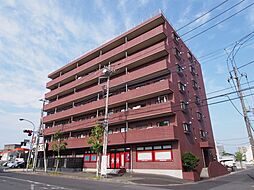 水戸スクウェアー 701号室