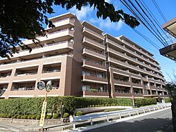 サザンスクエア白梅 808号室