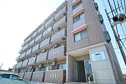 ウィステリア アカス 301号室