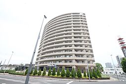 ヴェルスコート水戸 606号室