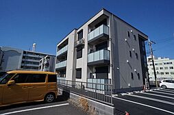 シャーメゾン カーネH 103号室