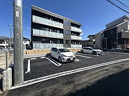 アリスティオ緑町 103号室