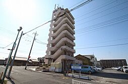 サンユニマンション 502号室