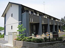 プリオール 107号室