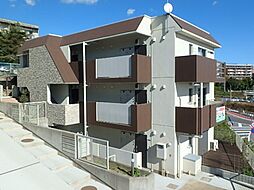 CKビル IV 201号室