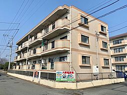 大塚公園マンション II 210号室