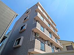 フォーライフヴィラ大工町 402号室