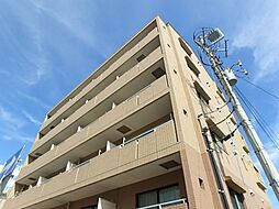 フォーライフヴィラ五軒町 205号室