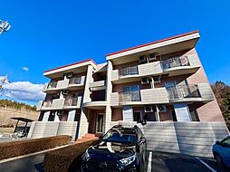 Wood・Hillひたち野 301号室