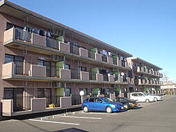 ロイヤルストーン II 304号室