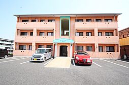 インペリアルマンションマミ 301号室