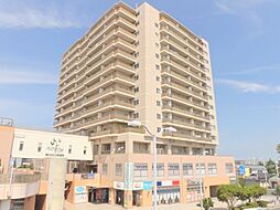 ミオスタワー 1210号室