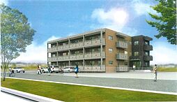 SYマンション 203号室