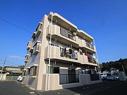 ファミーユ見川 B棟 302号室