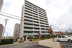 アネージュ石川マークス 602号室